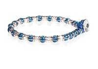 Bracciale Gerba Uomo in Argento BRN17 - BRN17